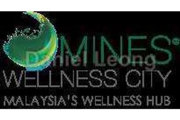 The Mines Waterfront Business Park