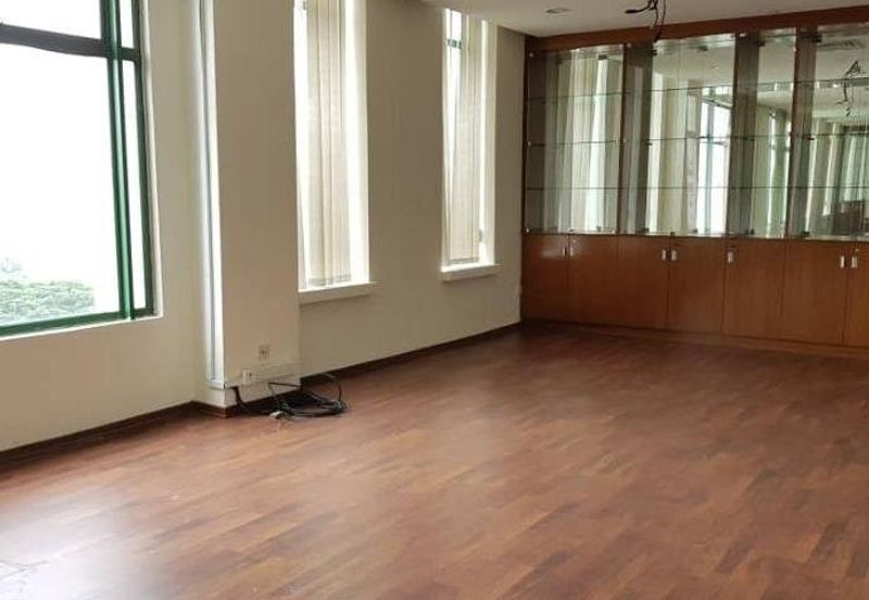 The Mines Waterfront Business Park