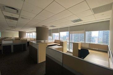 The Gardens SOUTH TOWER