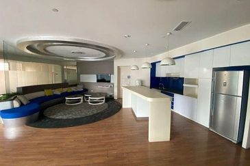 The Gardens SOUTH TOWER