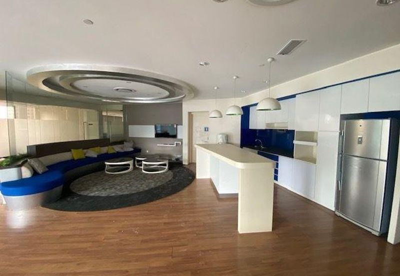 The Gardens SOUTH TOWER