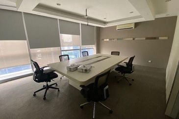 The Gardens SOUTH TOWER