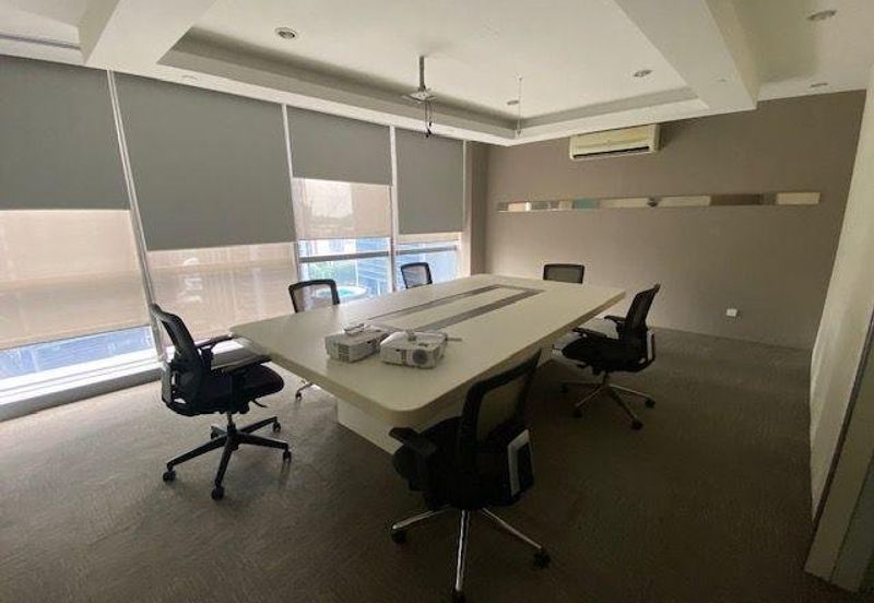 The Gardens SOUTH TOWER