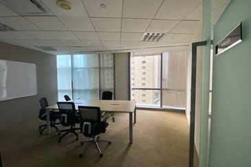 The Gardens SOUTH TOWER