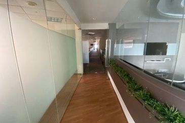 The Gardens SOUTH TOWER