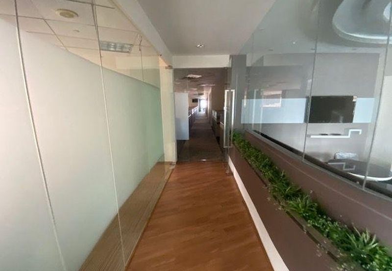 The Gardens SOUTH TOWER