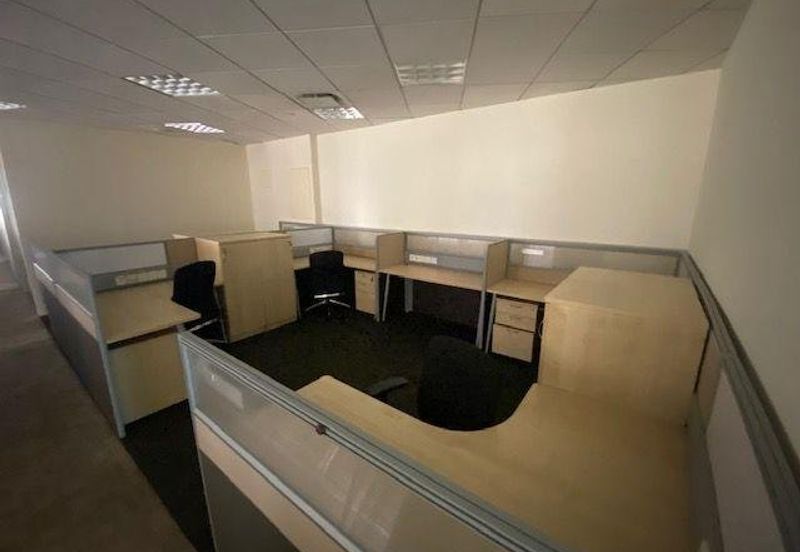 The Gardens SOUTH TOWER