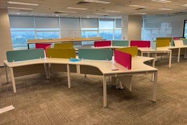 Menara Axiata (formerly Quill 7)