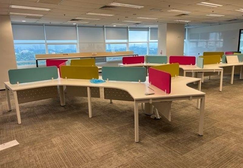 Menara Axiata (formerly Quill 7)