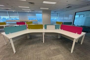 Menara Axiata (formerly Quill 7)