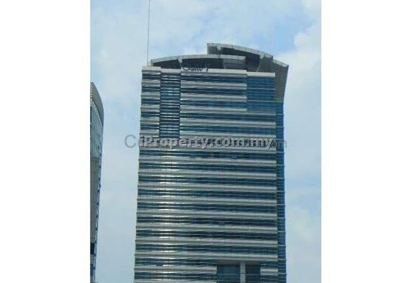 Menara Axiata (formerly Quill 7)