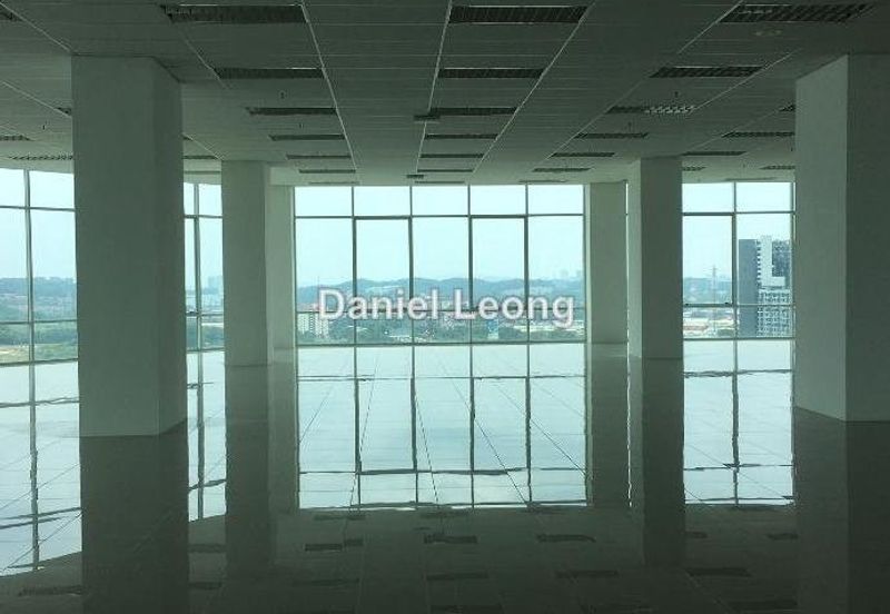 Mines 2 Corporate Office