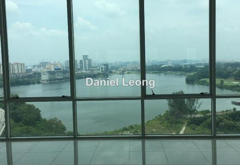 Mines 2 Corporate Office