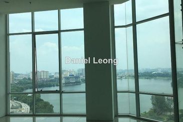 Mines 2 Corporate Office