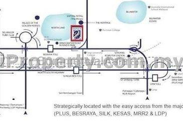 Mines 2 Corporate Office