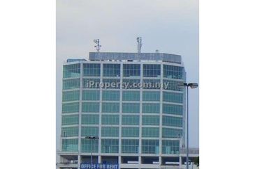 Mines 2 Corporate Office