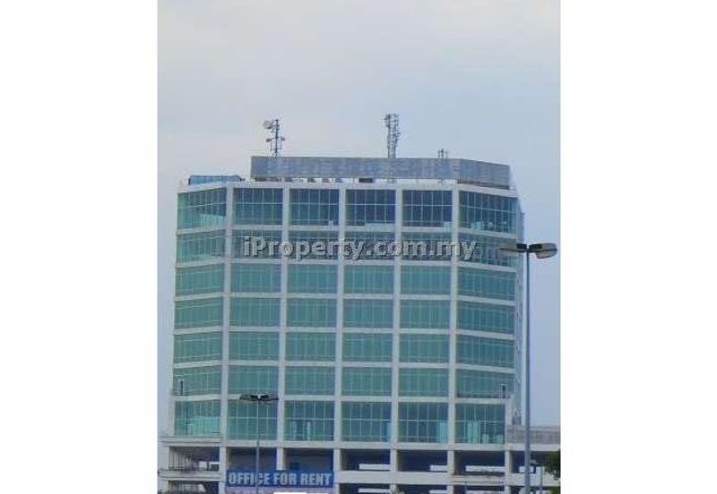 Mines 2 Corporate Office