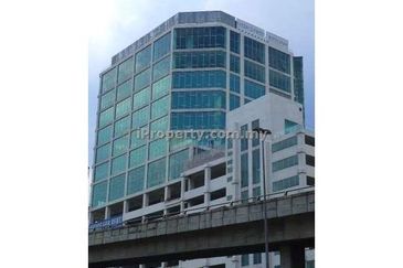 Mines 2 Corporate Office