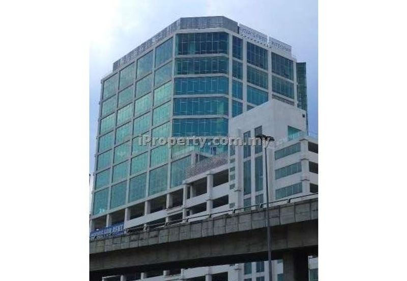 Mines 2 Corporate Office