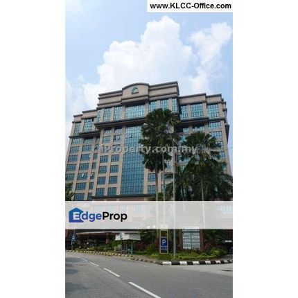 Bangunan Malaysian Re, Kuala Lumpur, Damansara Heights