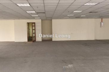 Dataran PHB, formerly Peremba Square, Saujana Resort