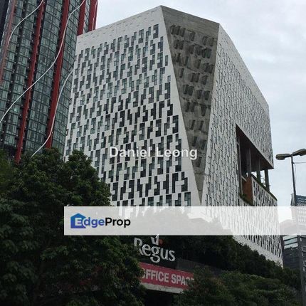 Menara OBYU (formerly Point 92), Selangor, Damansara Perdana