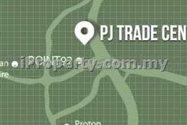 Menara OBYU (formerly Point 92)