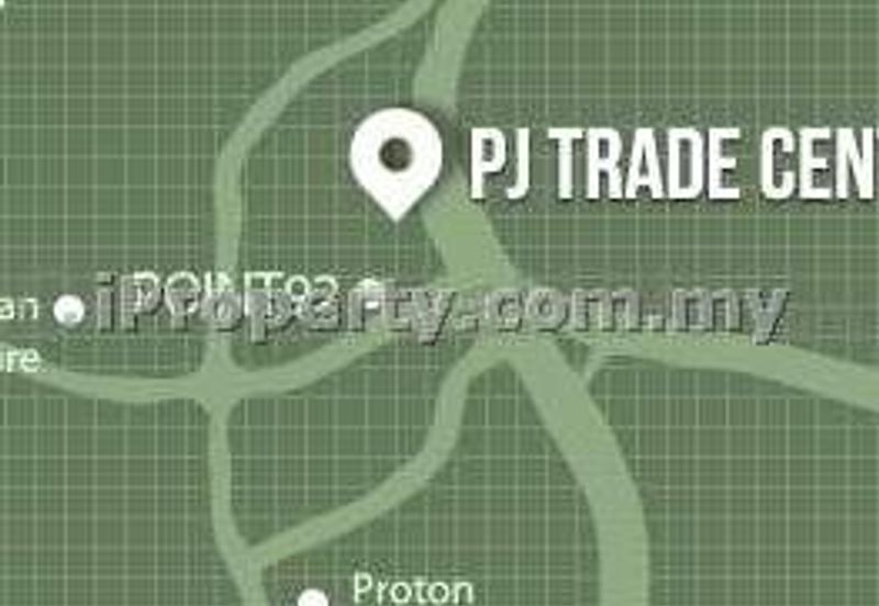 Menara OBYU (formerly Point 92)