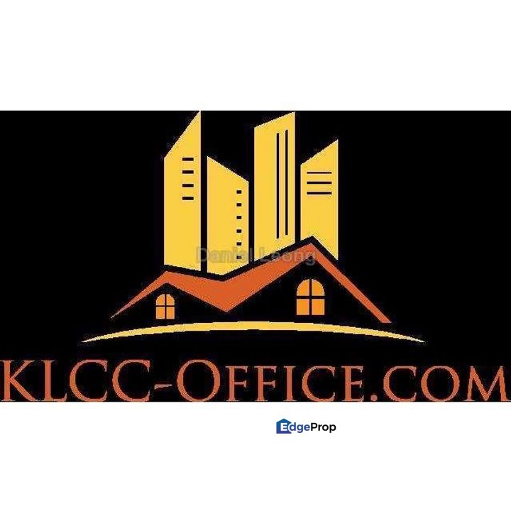 Menara Milenium or Millenium, Kuala Lumpur, Damansara Heights