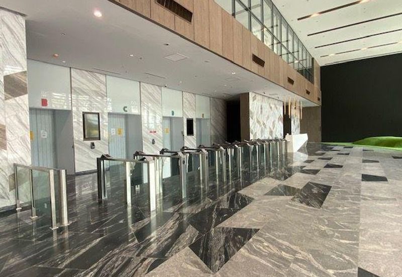 IMAZIUM @ Uptown Damansara with MSC Status Tier-1