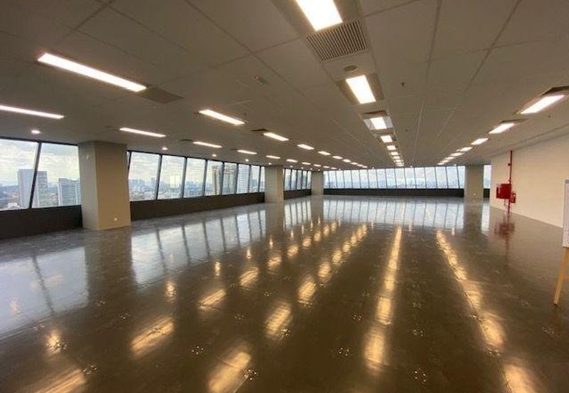 IMAZIUM @ Uptown Damansara with MSC Status Tier-1