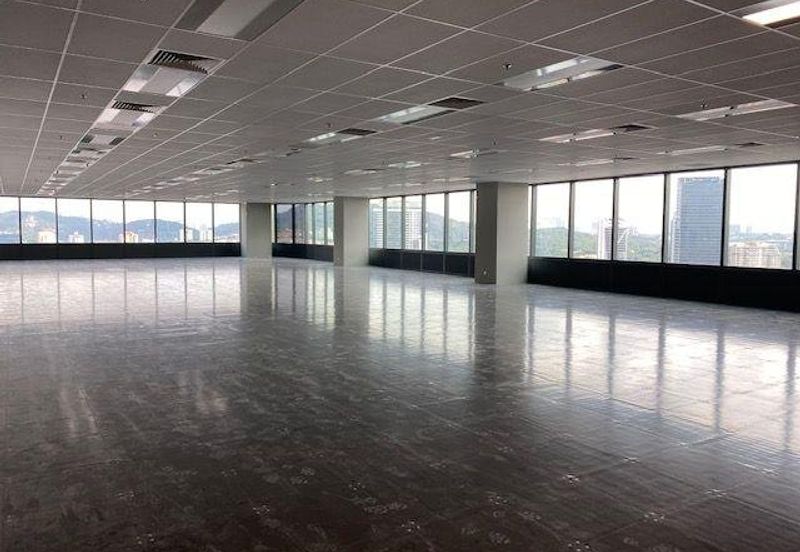 IMAZIUM @ Uptown Damansara with MSC Status Tier-1