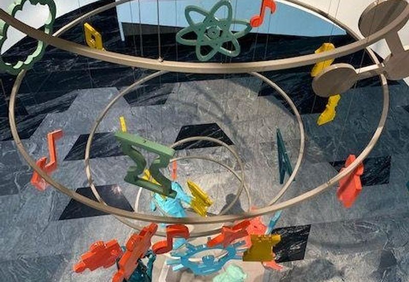 IMAZIUM @ Uptown Damansara with MSC Status Tier-1