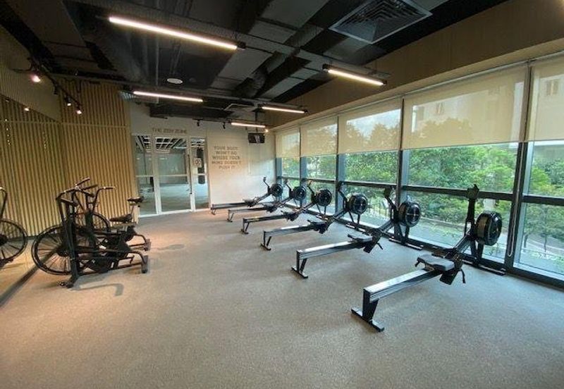 IMAZIUM @ Uptown Damansara with MSC Status Tier-1