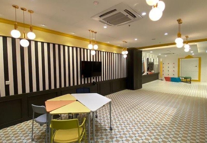 IMAZIUM @ Uptown Damansara with MSC Status Tier-1