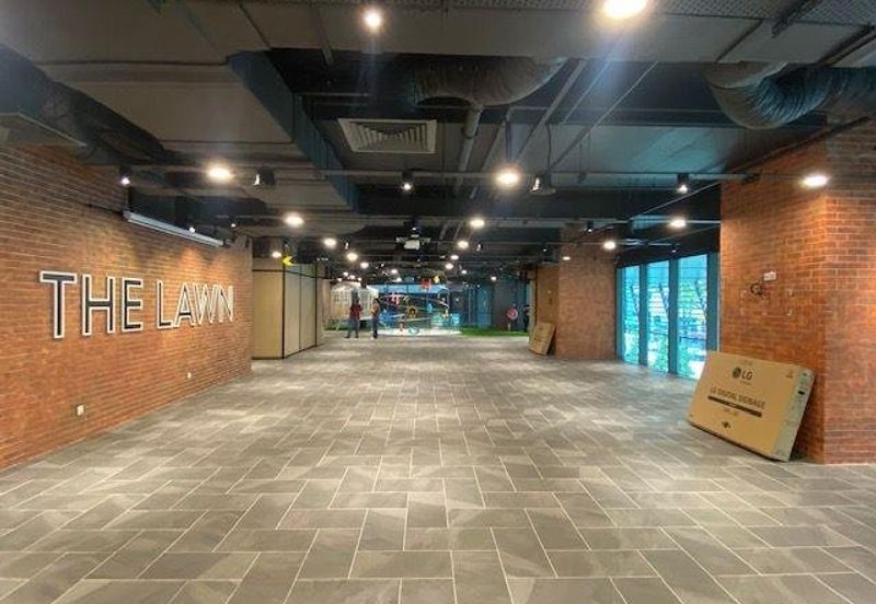 IMAZIUM @ Uptown Damansara with MSC Status Tier-1