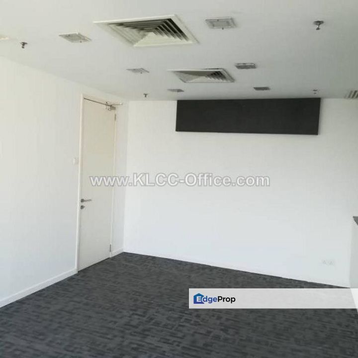 Menara Citibank, Kuala Lumpur, KLCC