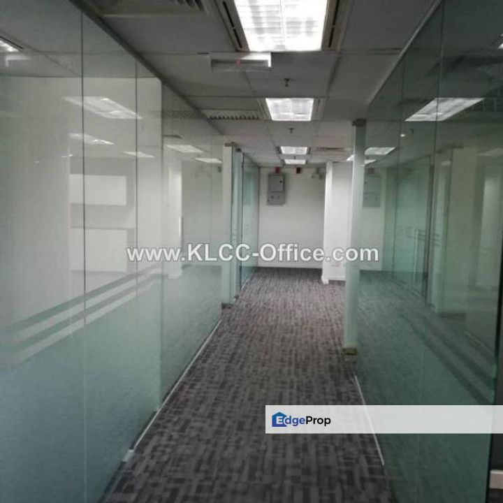 Menara Citibank, Kuala Lumpur, KLCC