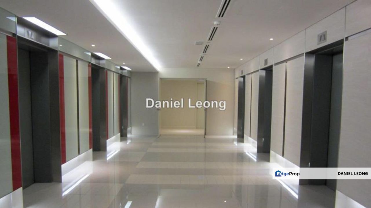 FABER TOWER, Kuala Lumpur, Taman Desa 