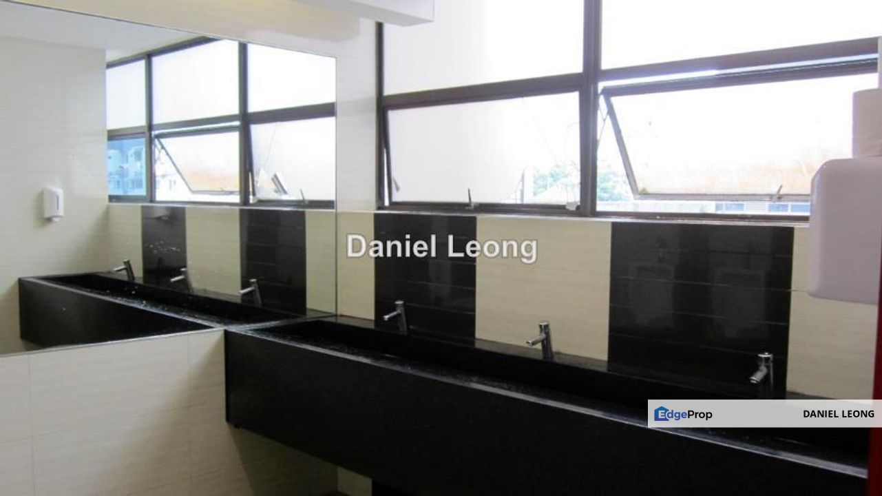 FABER TOWER, Kuala Lumpur, Taman Desa 