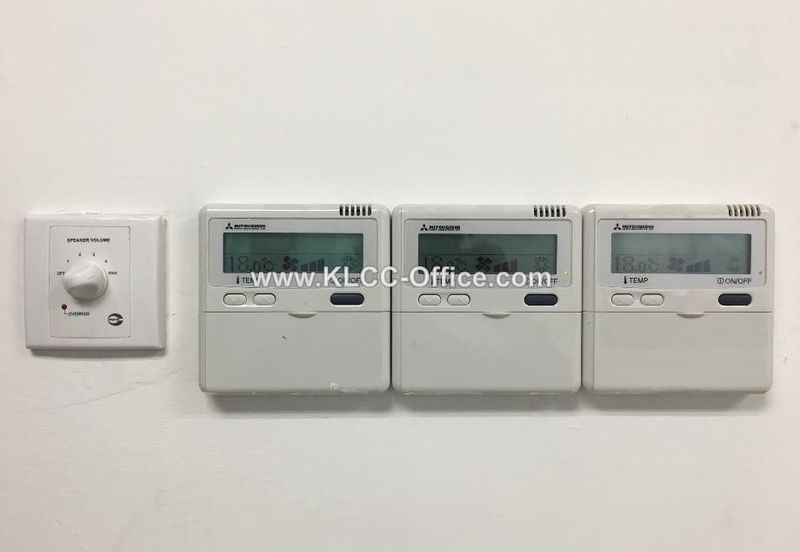 Kl Gateway (Menara Suezcap)