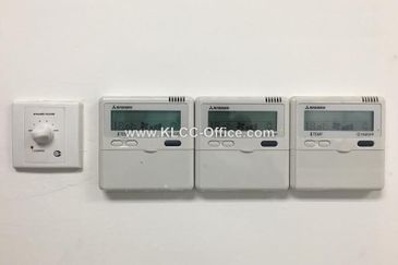 Kl Gateway (Menara Suezcap)