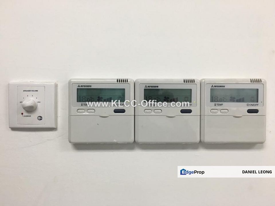 Menara Suezcap, Kuala Lumpur, Pantai