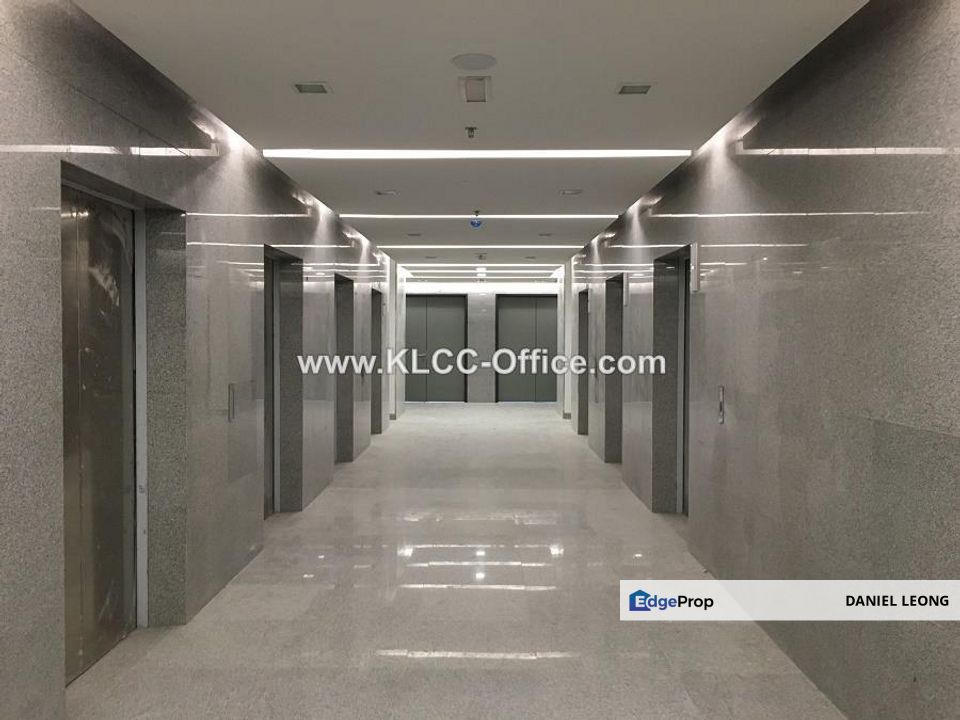 Menara Suezcap, Kuala Lumpur, Pantai