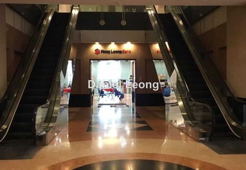 Menara Raja Laut - Ground Floor