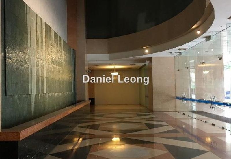 Menara Raja Laut - Ground Floor