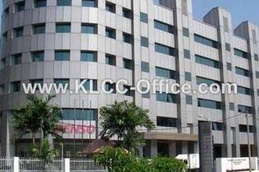 Bangunan Palm Grove 1