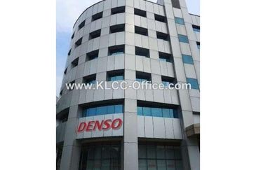 Bangunan Palm Grove 1