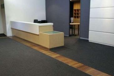 Bangunan Palm Grove 1