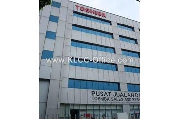 Bangunan Palm Grove 1